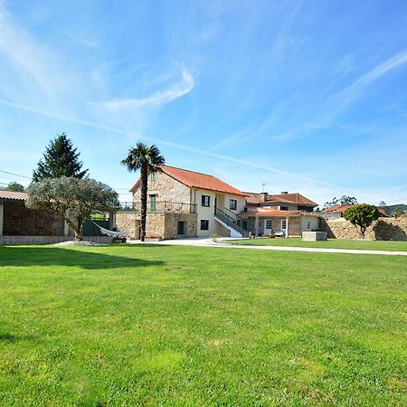 فيلا Galihost - Casa Con Enorme Jardin En كامبادوس المظهر الخارجي الصورة