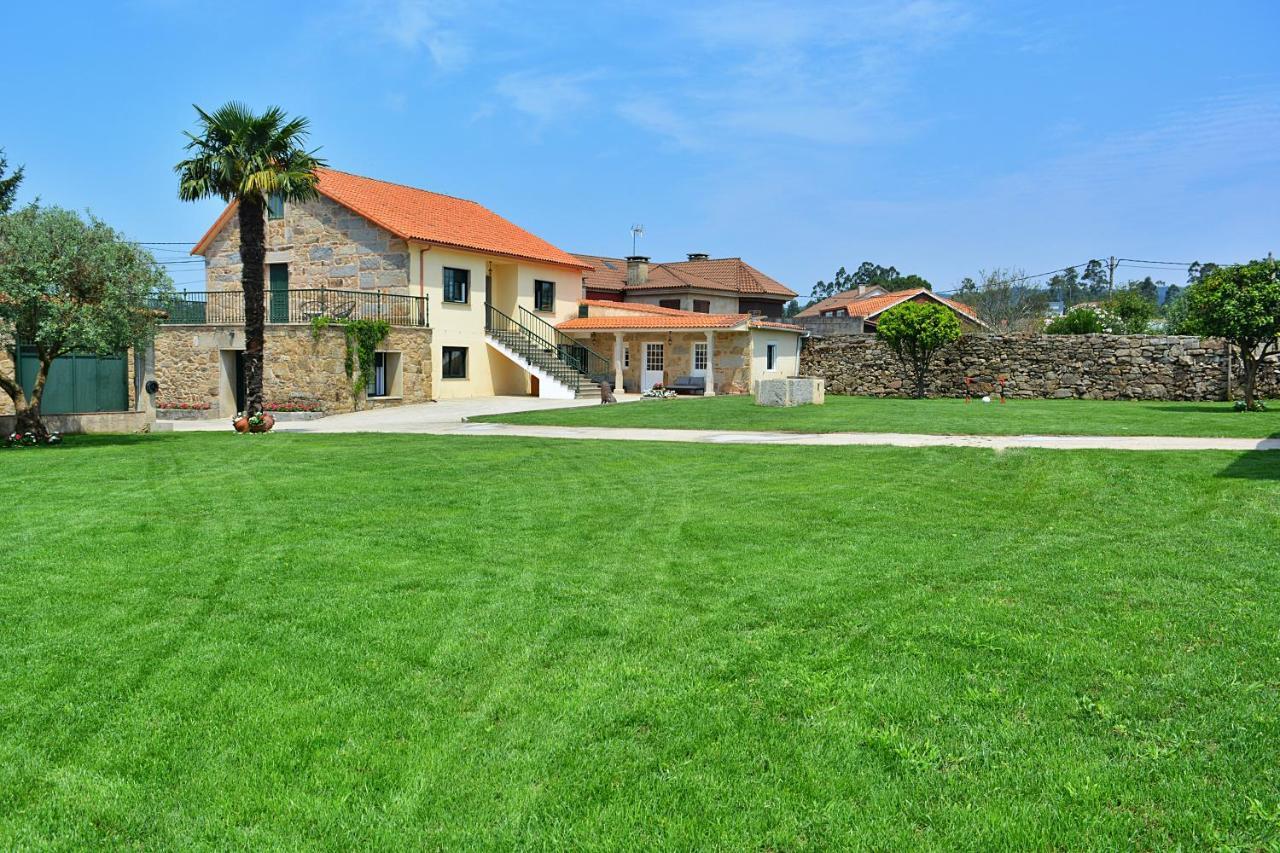 فيلا Galihost - Casa Con Enorme Jardin En كامبادوس المظهر الخارجي الصورة