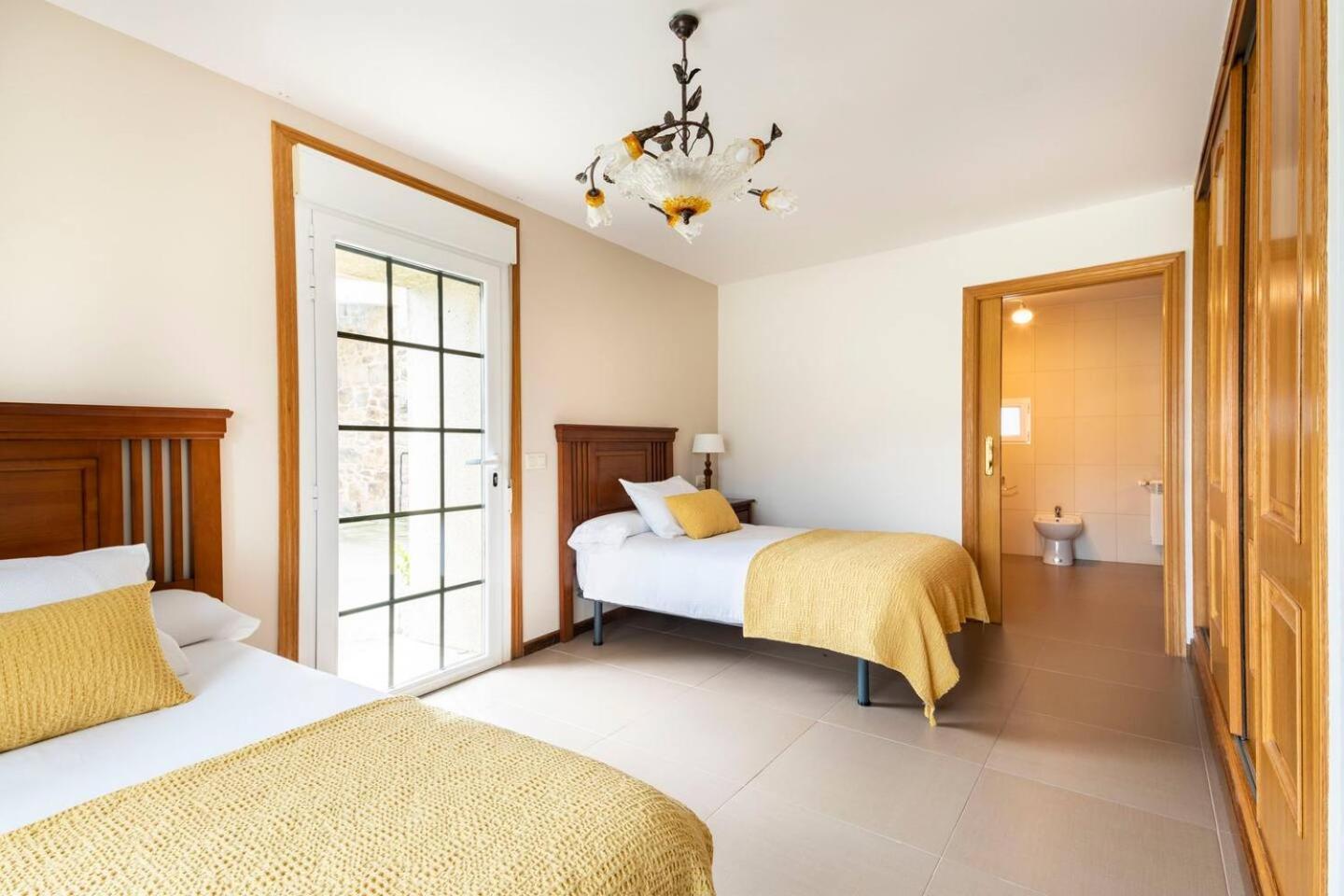 فيلا Galihost - Casa Con Enorme Jardin En كامبادوس المظهر الخارجي الصورة