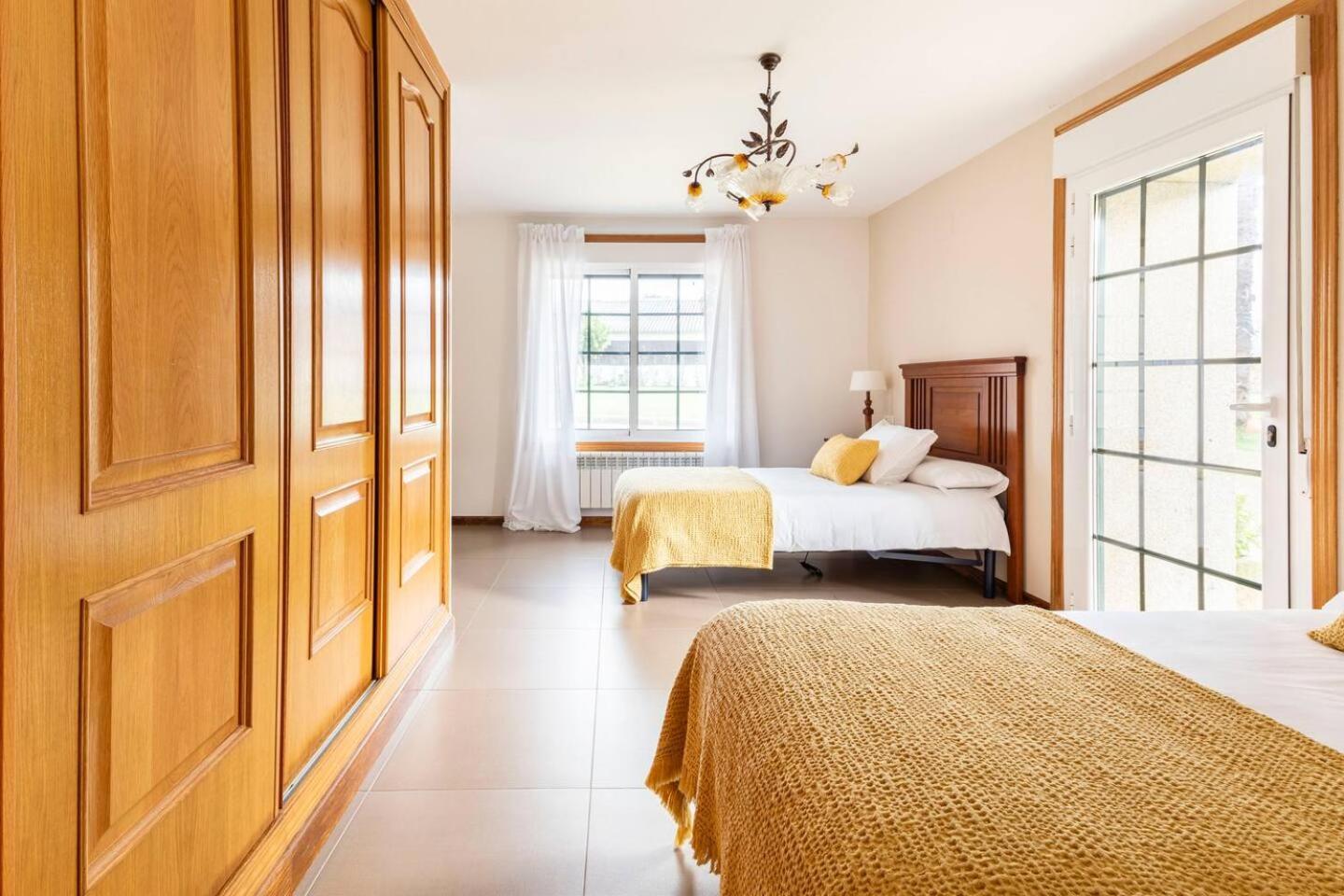 فيلا Galihost - Casa Con Enorme Jardin En كامبادوس المظهر الخارجي الصورة
