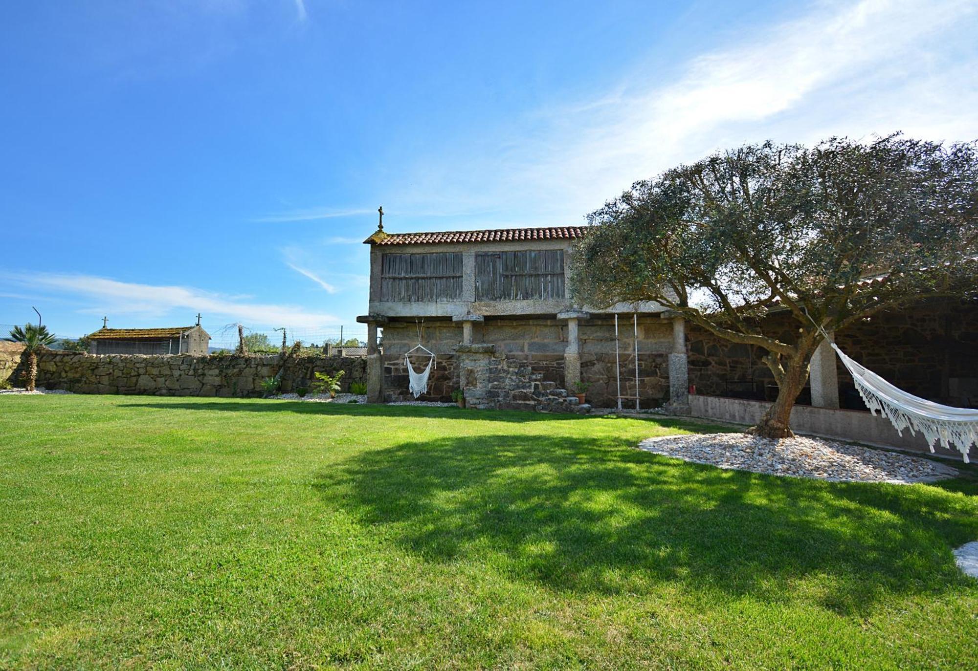 فيلا Galihost - Casa Con Enorme Jardin En كامبادوس المظهر الخارجي الصورة